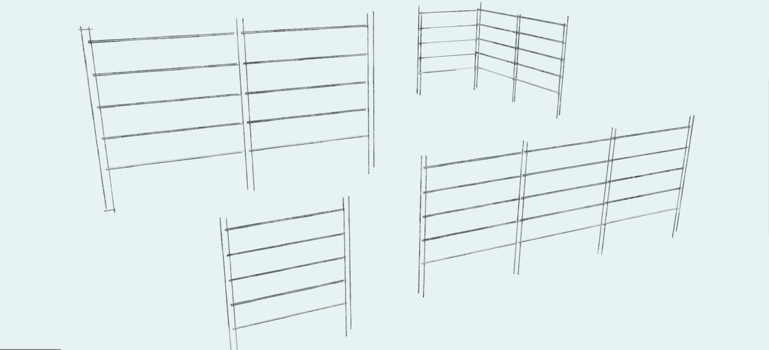 Ein System, viele Möglichkeiten, kombinieren Sie selbst