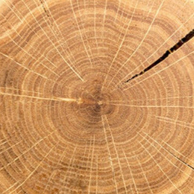 Holz-Rankhilfe