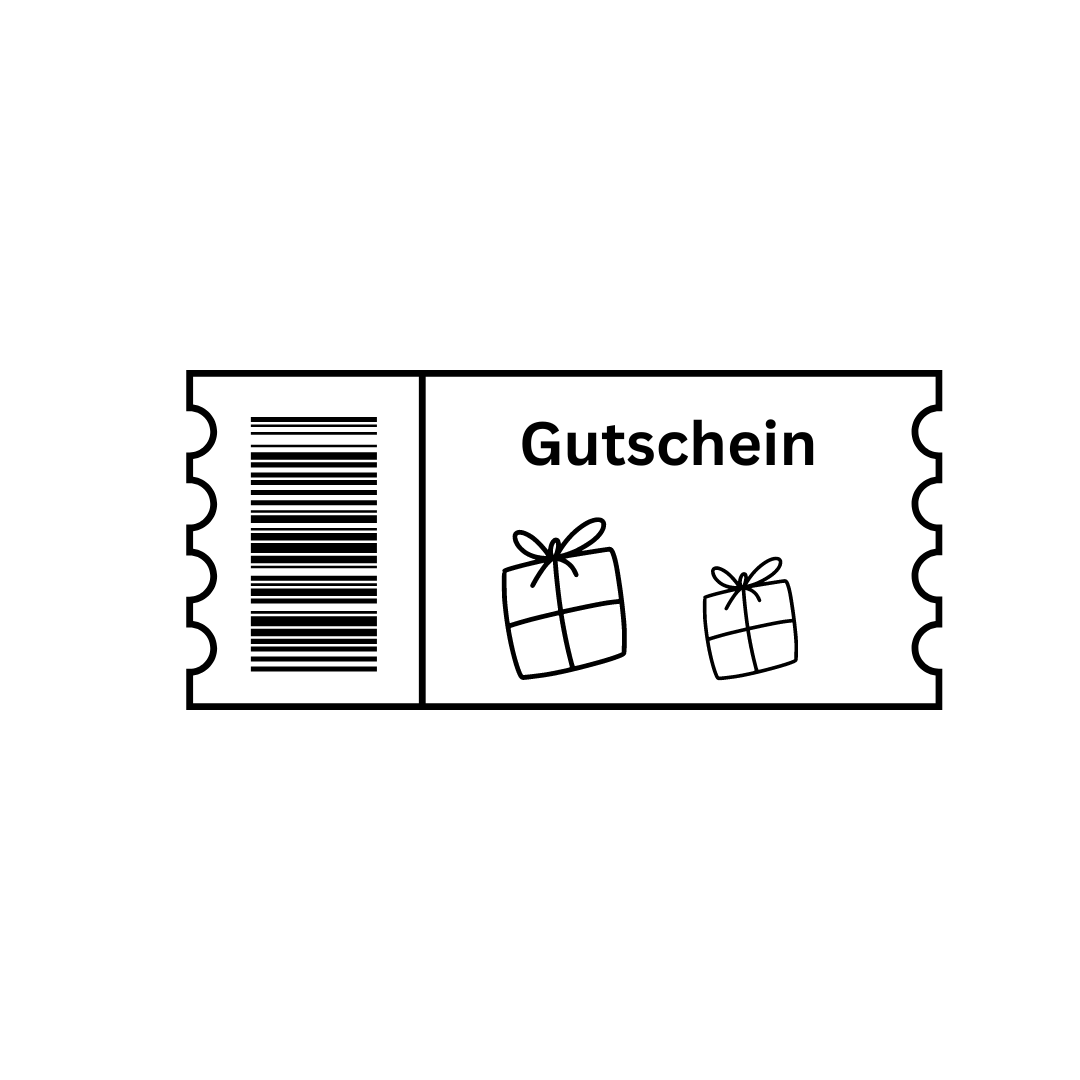Geschenkgutschein