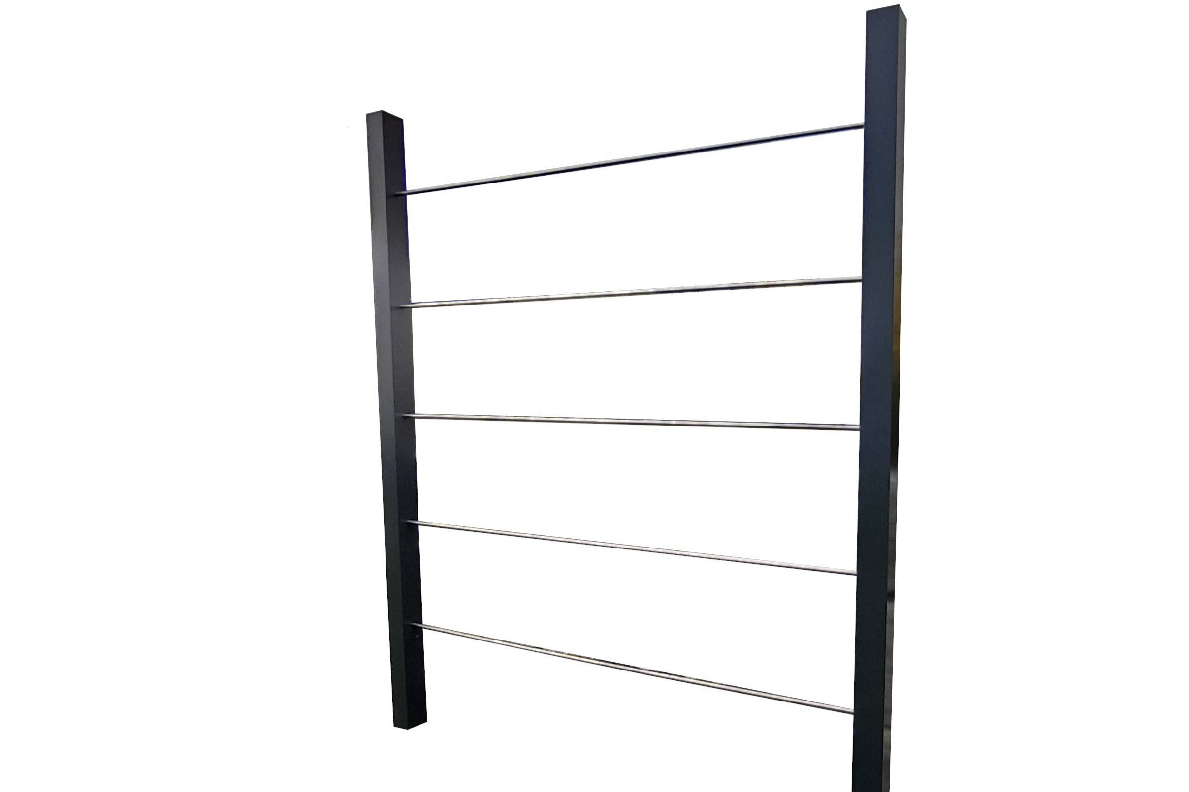 Rankhilfe Grundelement ALUMINIUM B-Ware