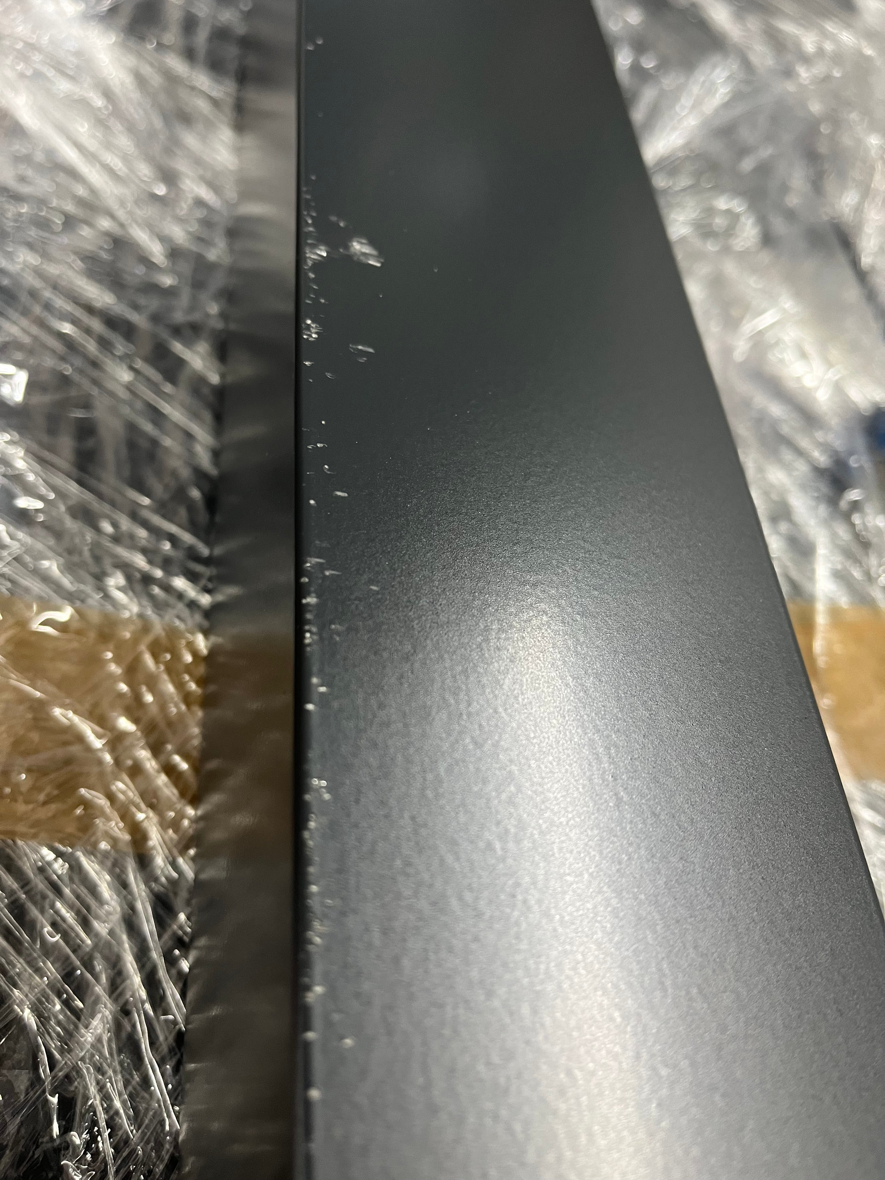 Rankhilfe Erweiterungselement ALUMINIUM B-Ware